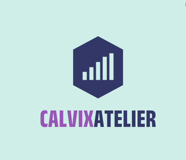 CALVIX ATELIER logo